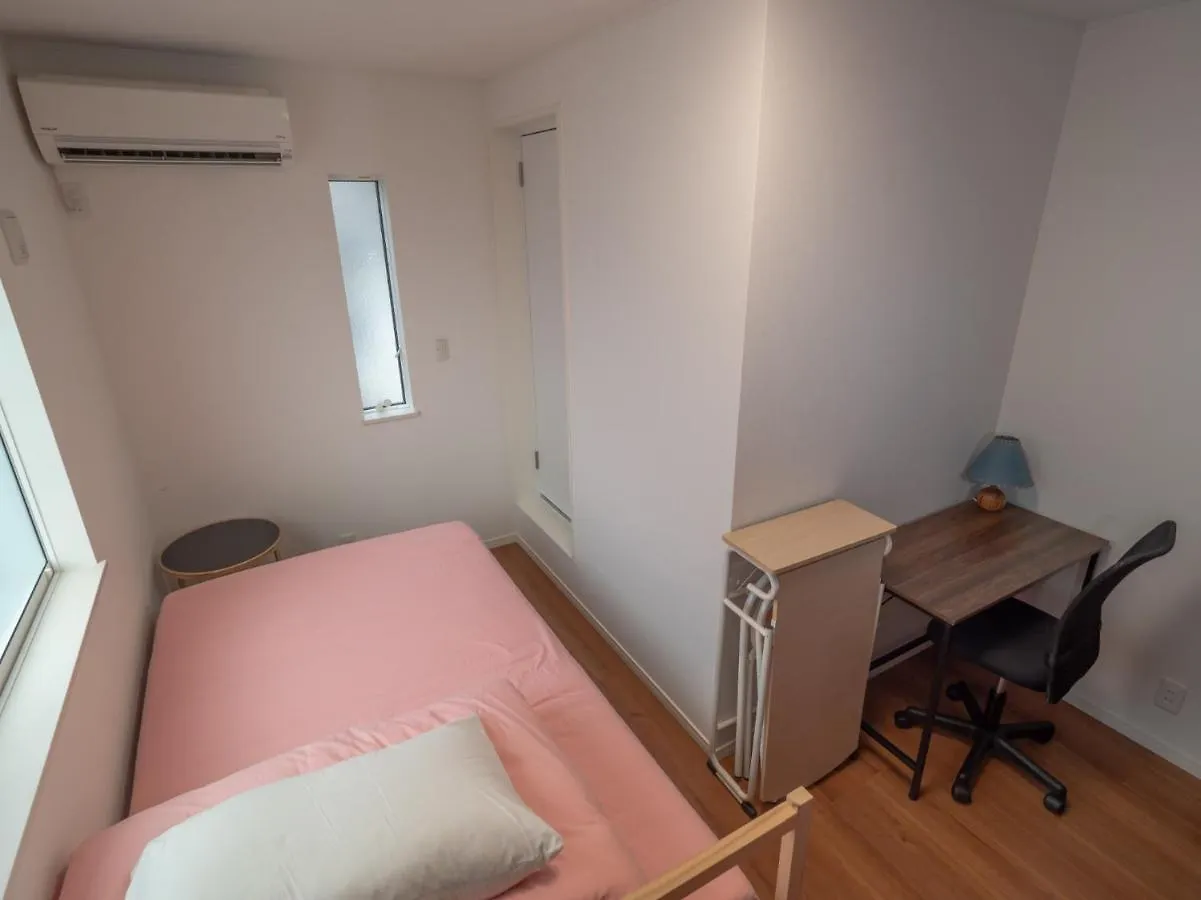 Kamakura International House Family Room W Shower Toilette - Vacation Stay 11601 Japon