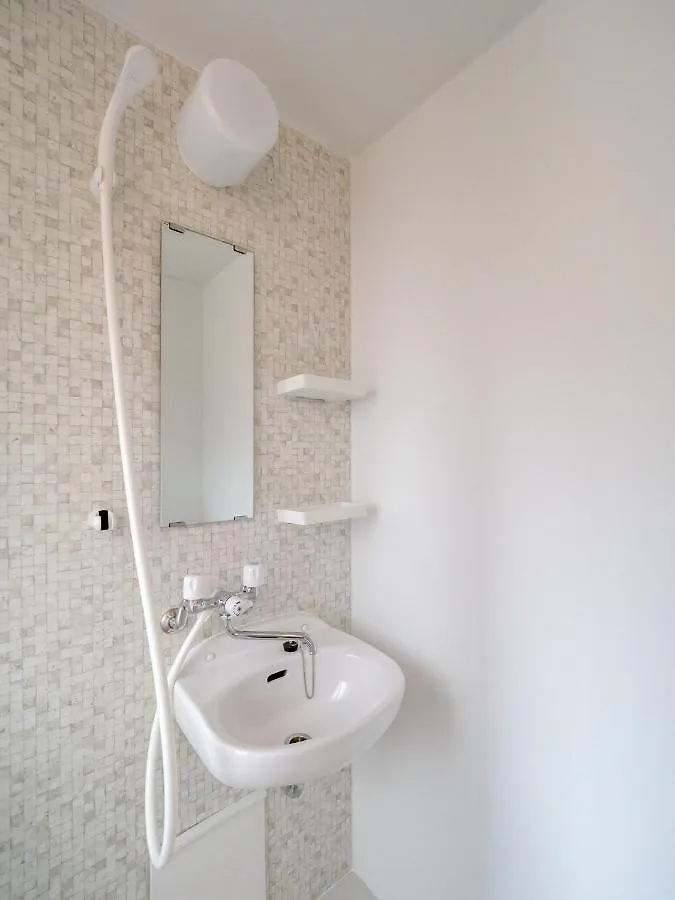 Kamakura International House Family Room W Shower Toilette - Vacation Stay 11601 Maison d'hôtes